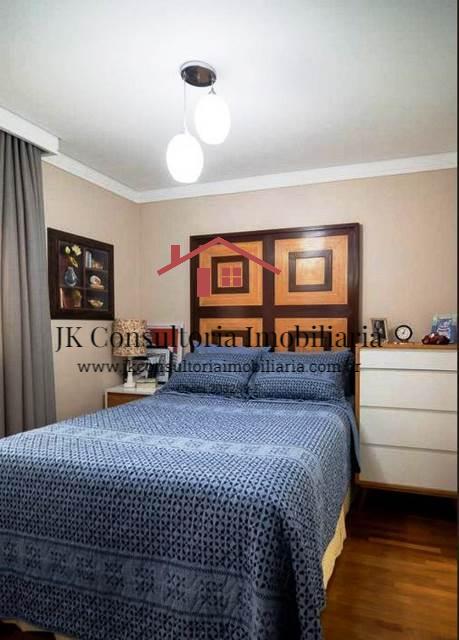 Apartamento à venda com 3 quartos, 109m² - Foto 12