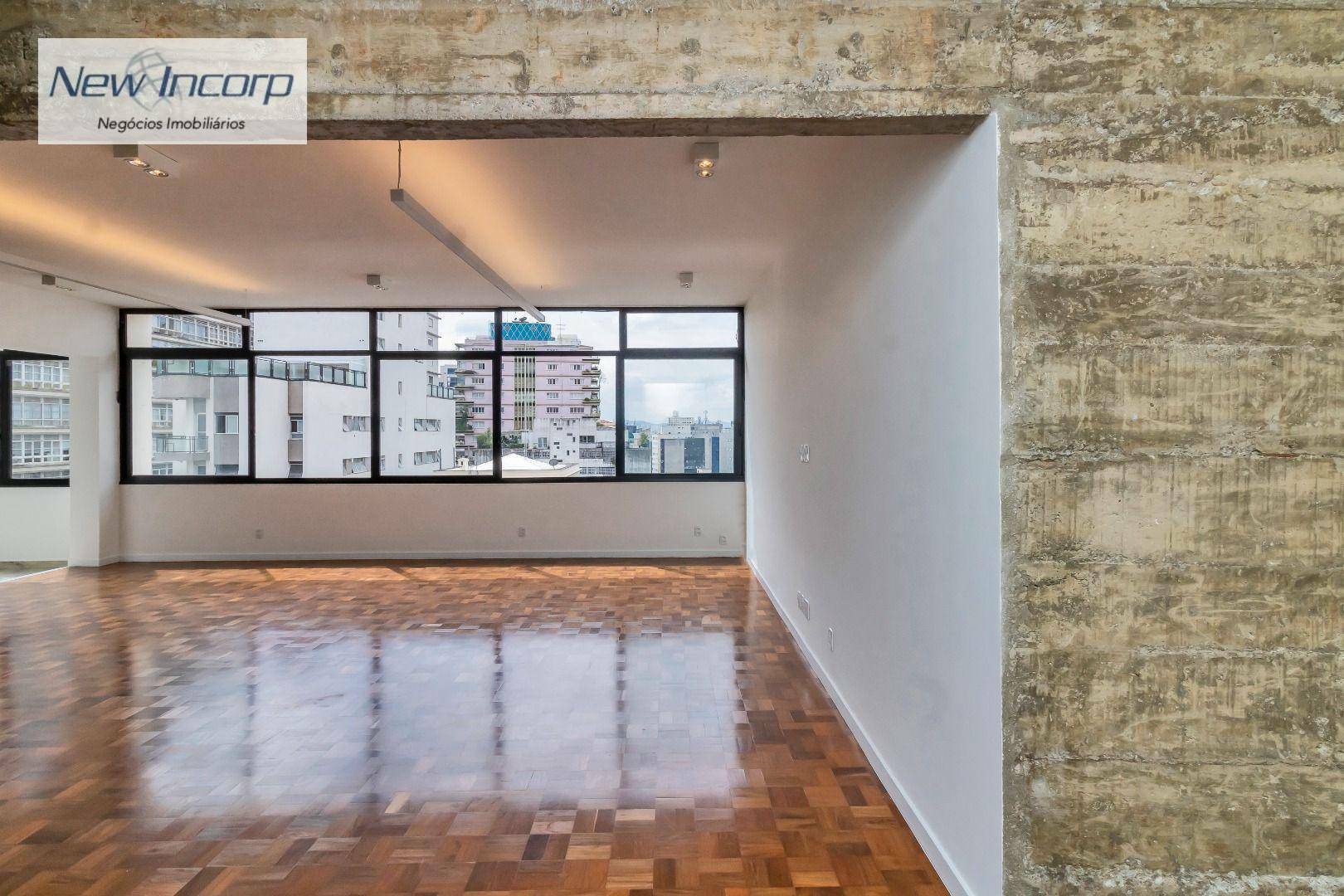 Apartamento à venda com 3 quartos, 279m² - Foto 27