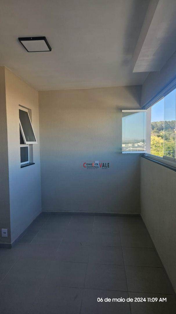 Apartamento, 2 quartos, 63 m² - Foto 3