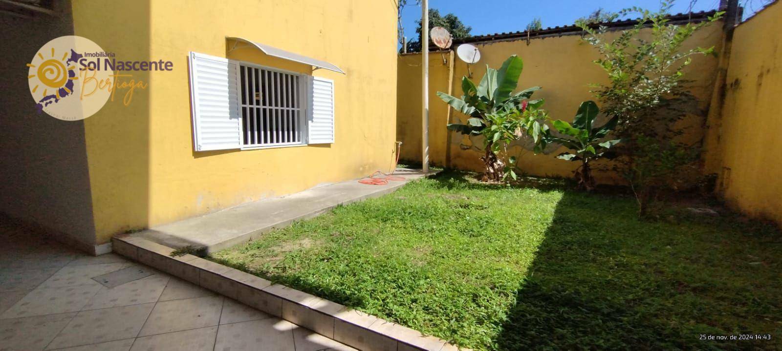 Casa à venda e aluguel com 3 quartos, 230m² - Foto 2