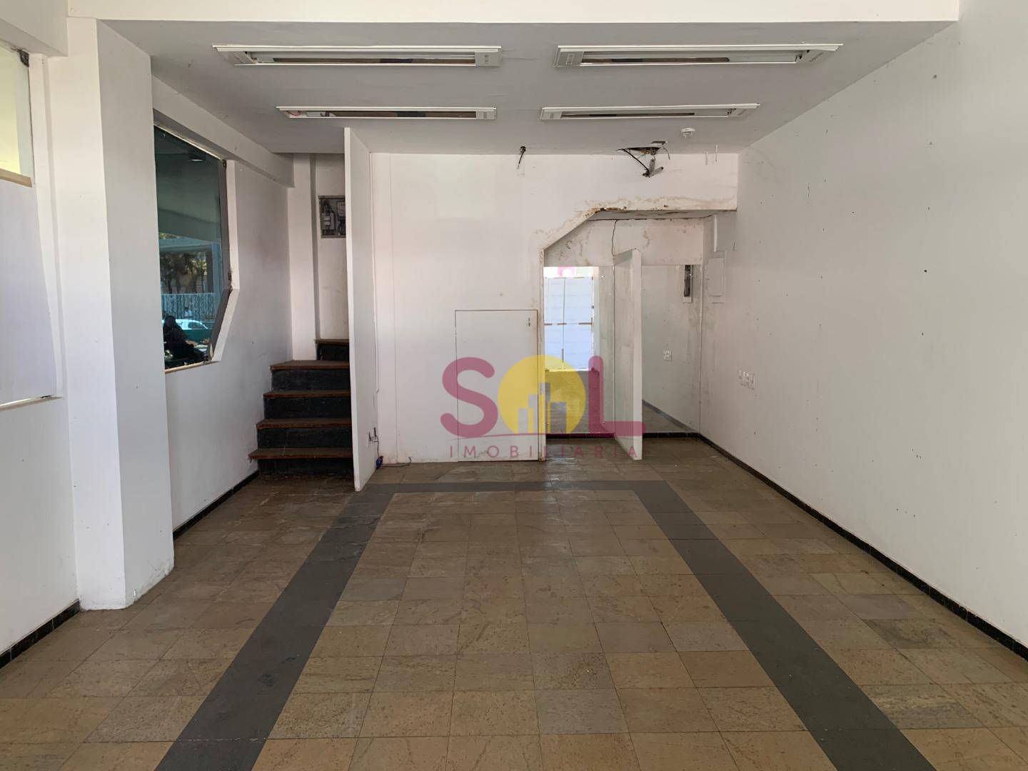 Conjunto Comercial-Sala para alugar, 32m² - Foto 6