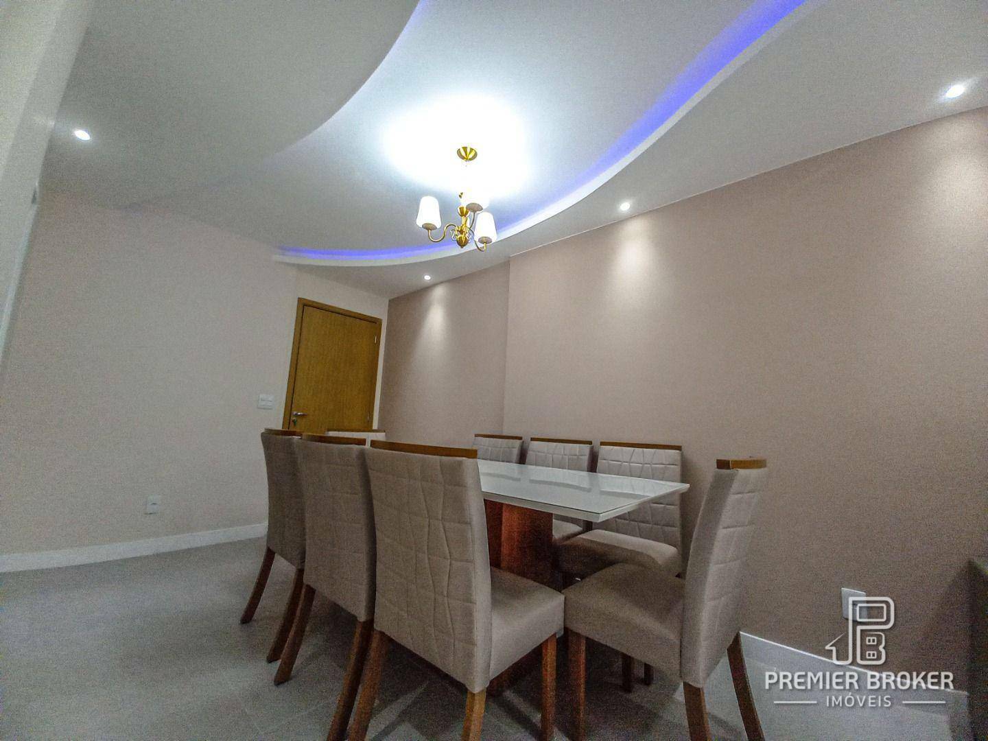 Apartamento à venda com 2 quartos, 65m² - Foto 20