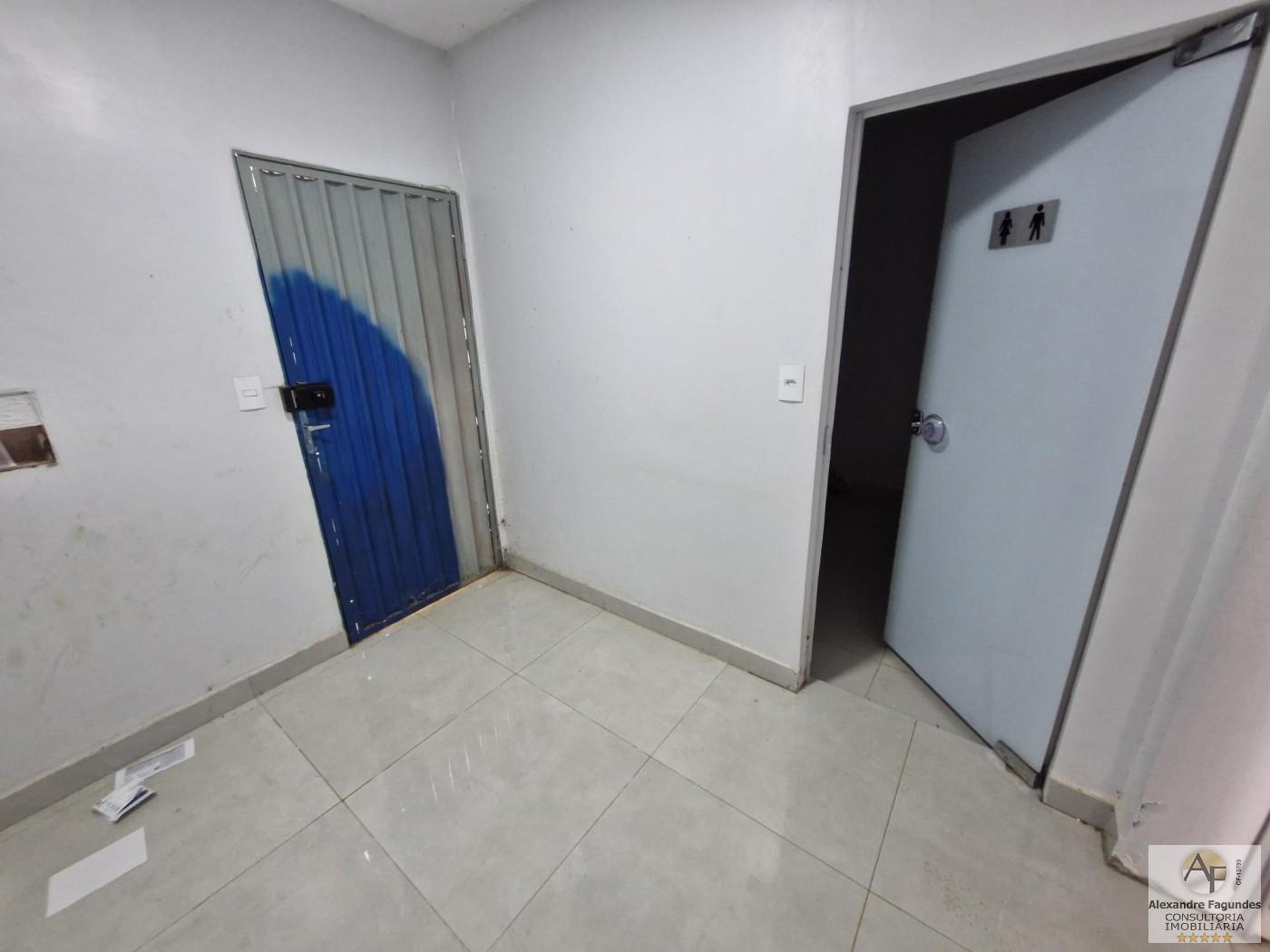 Depósito-Galpão, 370 m² - Foto 10