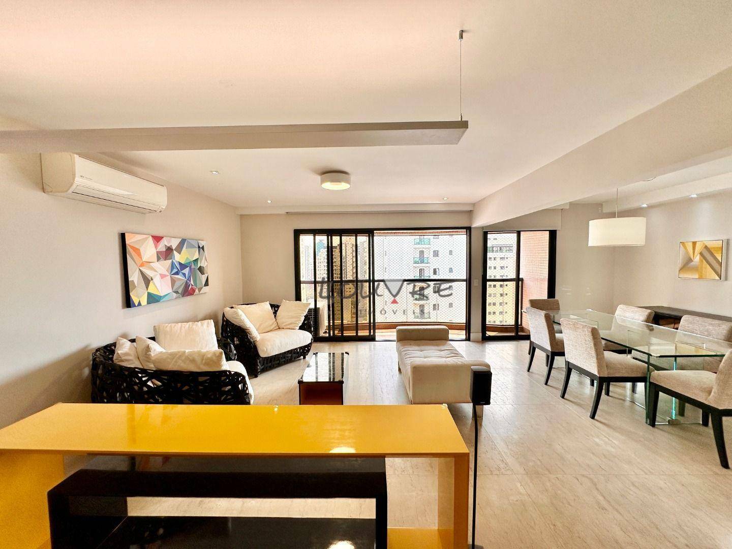 Apartamento à venda com 2 quartos, 150m² - Foto 6