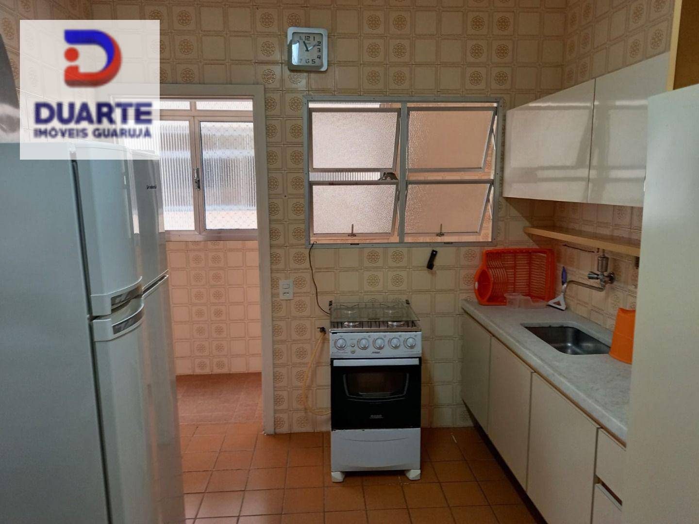 Apartamento à venda com 3 quartos, 110m² - Foto 17