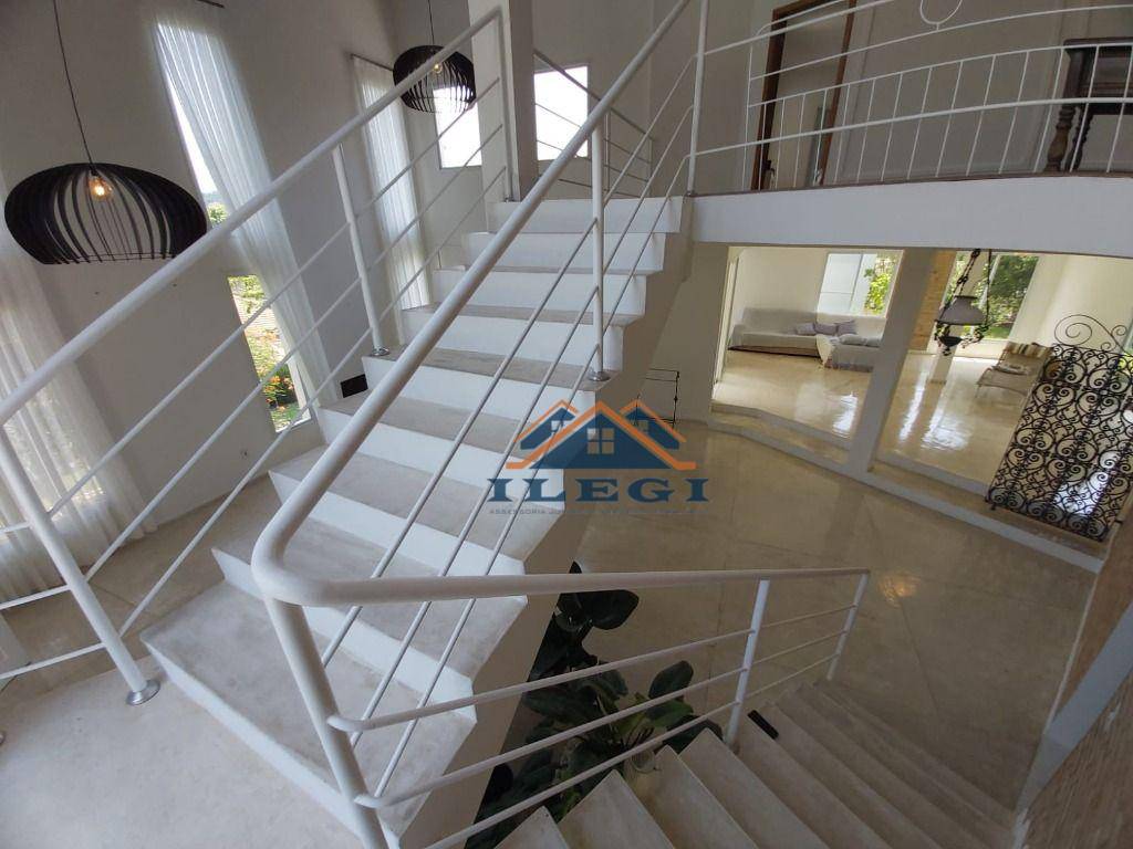 Casa de Condomínio à venda com 5 quartos, 451m² - Foto 13