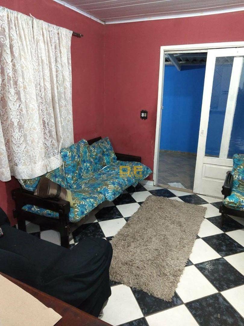 Sobrado à venda com 3 quartos, 200m² - Foto 17