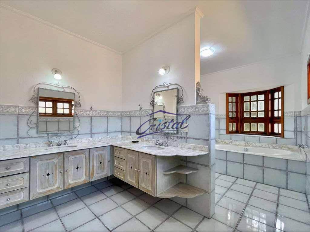 Casa de Condomínio à venda com 4 quartos, 586m² - Foto 33