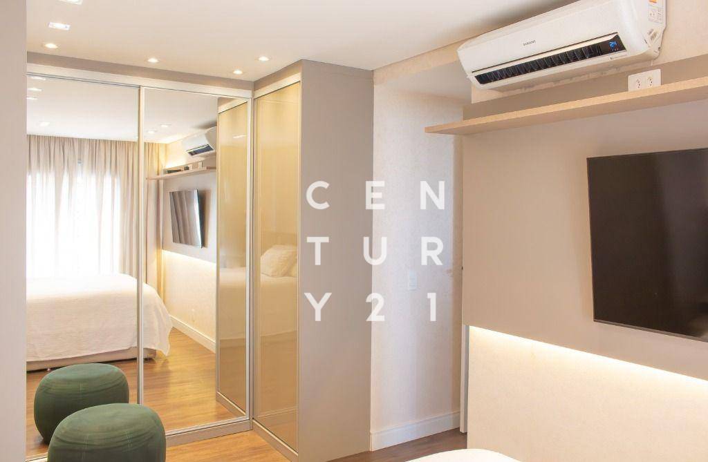 Apartamento à venda com 2 quartos, 73m² - Foto 2