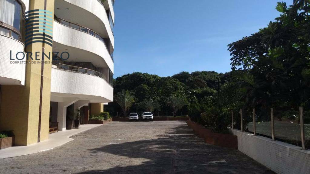 Apartamento à venda com 5 quartos, 214m² - Foto 29