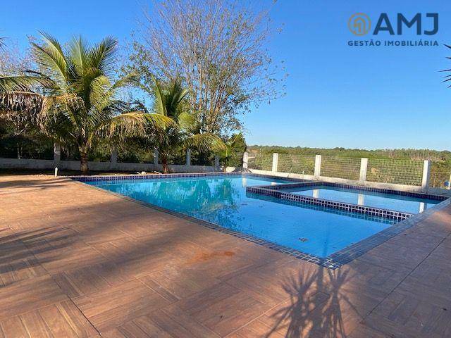 Chácara para alugar com 1 quarto, 150m² - Foto 5