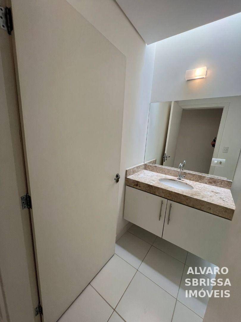 Casa de Condomínio para alugar com 3 quartos, 113m² - Foto 8