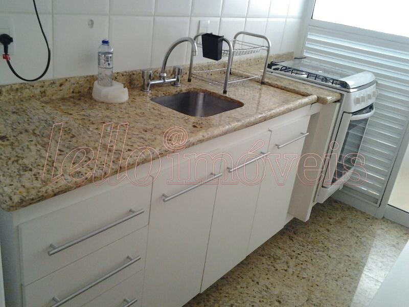 Apartamento para alugar com 2 quartos, 74m² - Foto 11