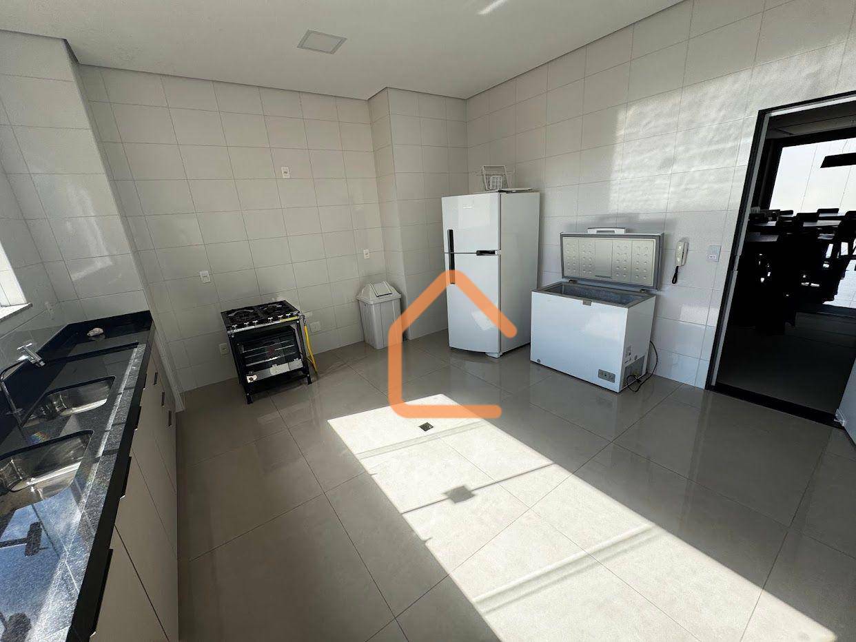 Apartamento para alugar com 3 quartos, 120m² - Foto 24