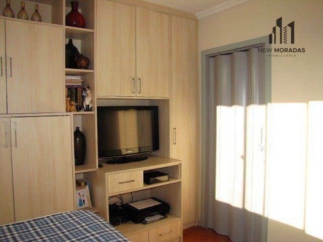 Apartamento à venda com 3 quartos, 69m² - Foto 11