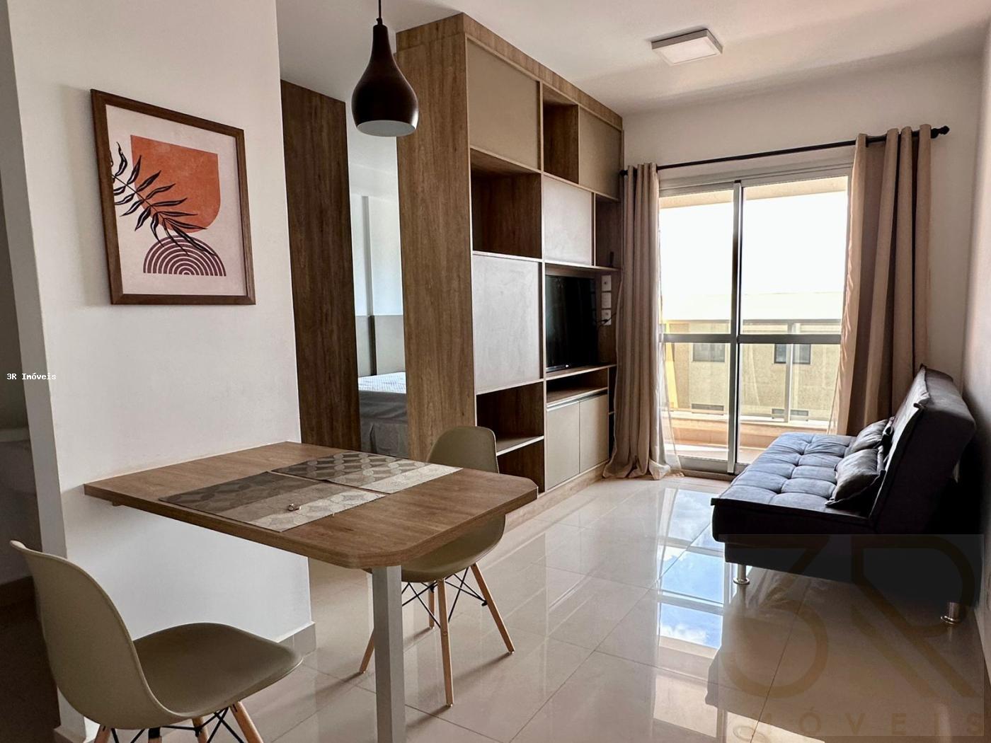 Apartamento à venda com 1 quarto, 37m² - Foto 1