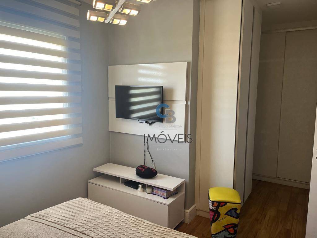 Apartamento à venda com 3 quartos, 164m² - Foto 16