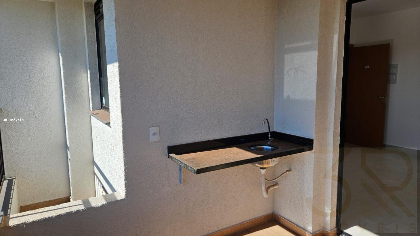 Apartamento à venda com 3 quartos, 66m² - Foto 6