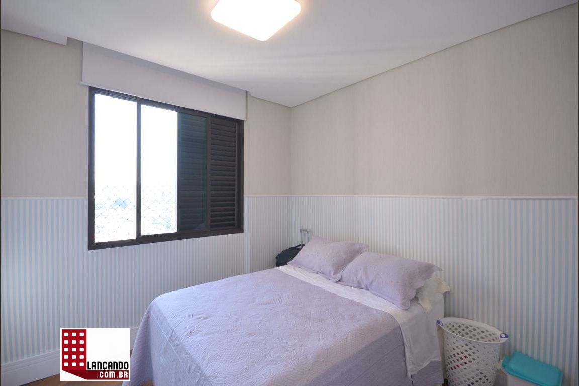 Apartamento à venda com 3 quartos, 91m² - Foto 12