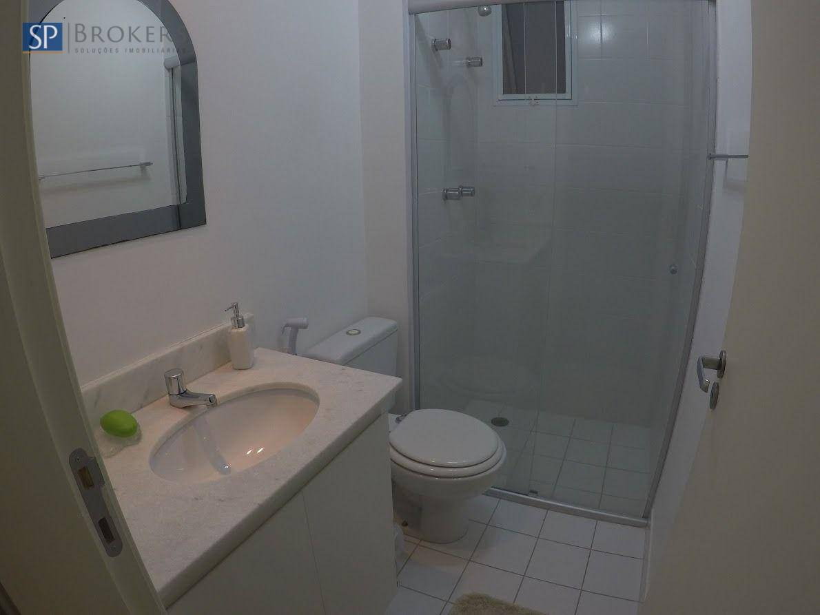 Apartamento à venda com 3 quartos, 75m² - Foto 25