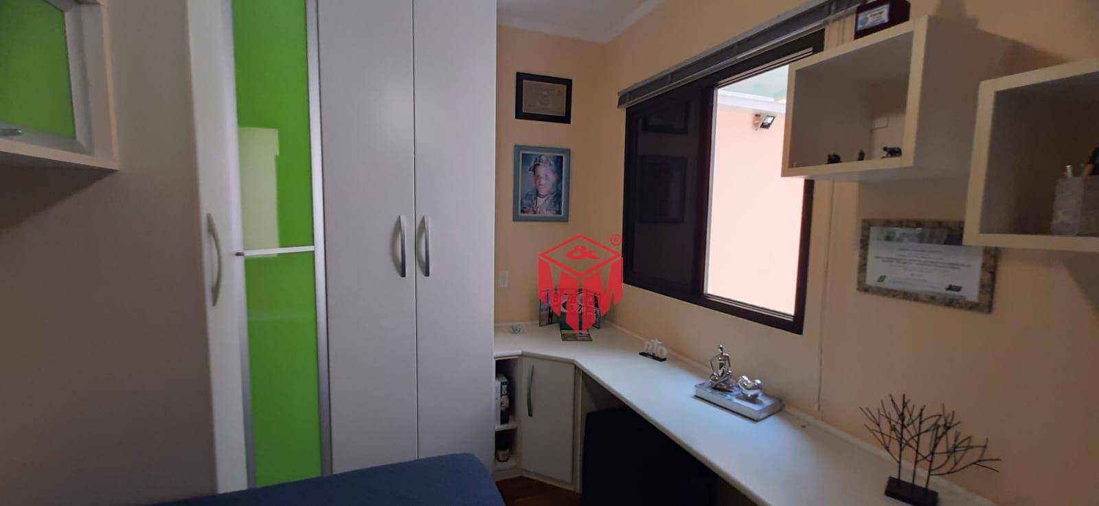 Apartamento à venda com 3 quartos, 90m² - Foto 21