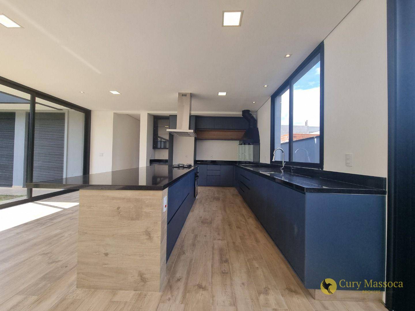 Casa de Condomínio à venda com 3 quartos, 268m² - Foto 6