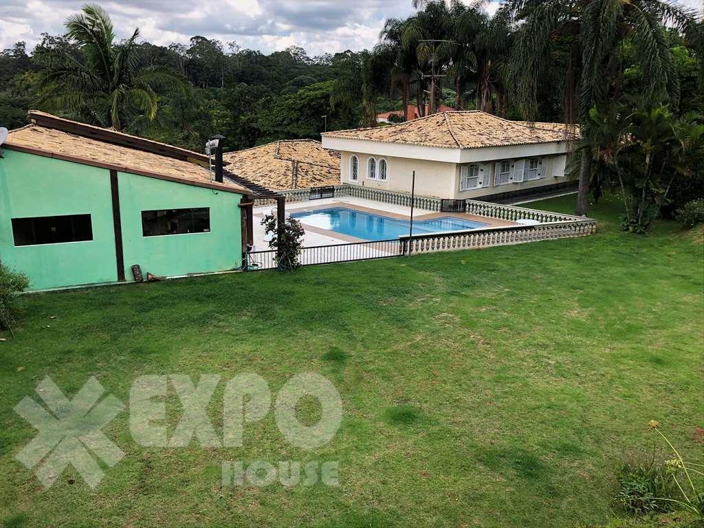 Casa à venda com 4 quartos, 1311m² - Foto 25