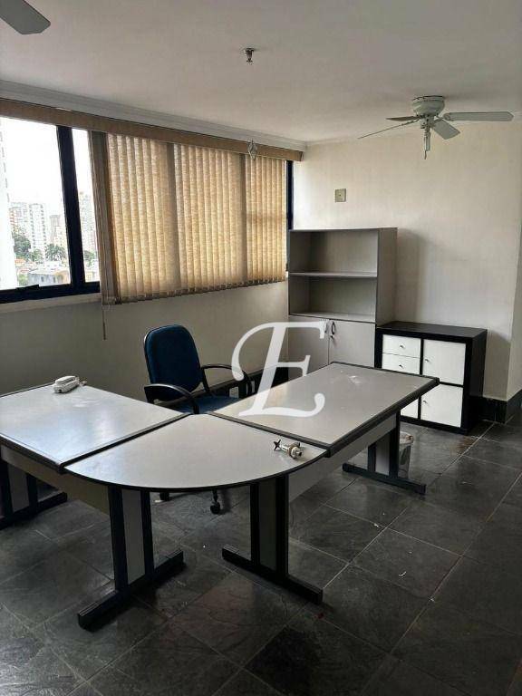 Conjunto Comercial-Sala para alugar, 37m² - Foto 7