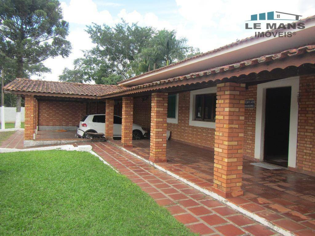 Chácara à venda com 5 quartos, 700m² - Foto 40