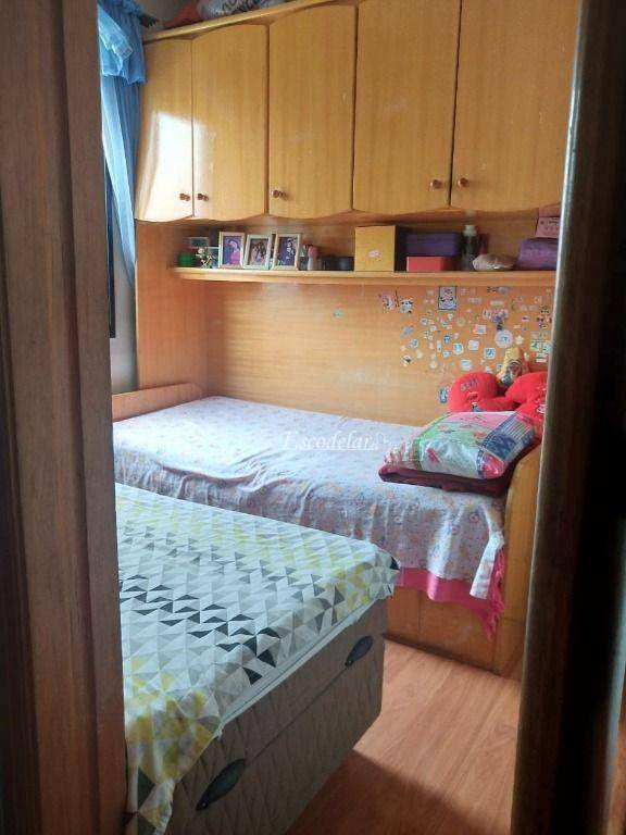 Apartamento à venda com 3 quartos, 94m² - Foto 8