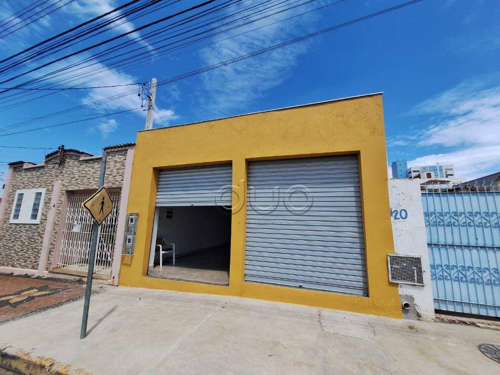 Loja-Salão, 84 m² - Foto 1