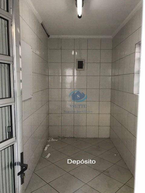 Sobrado para alugar, 300m² - Foto 20