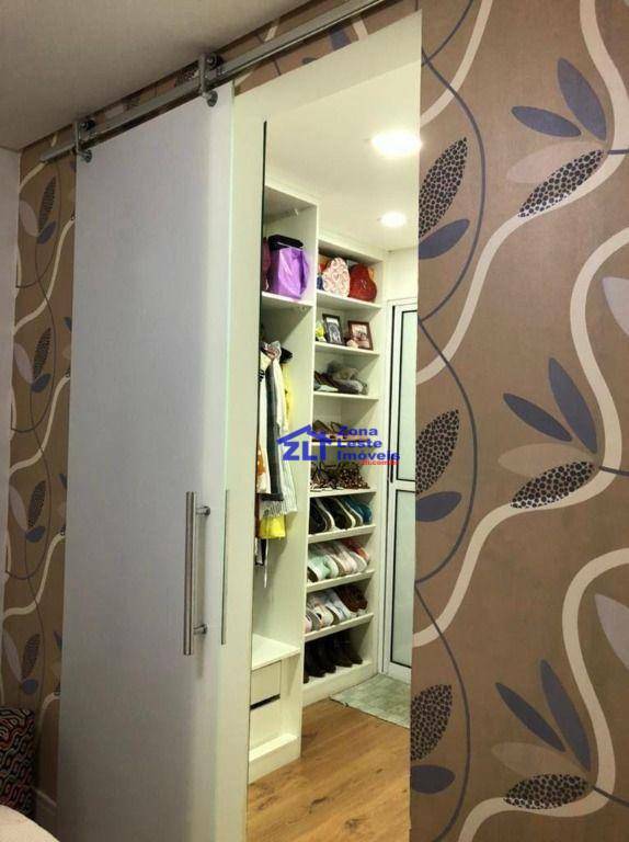 Sobrado à venda com 3 quartos, 109m² - Foto 39