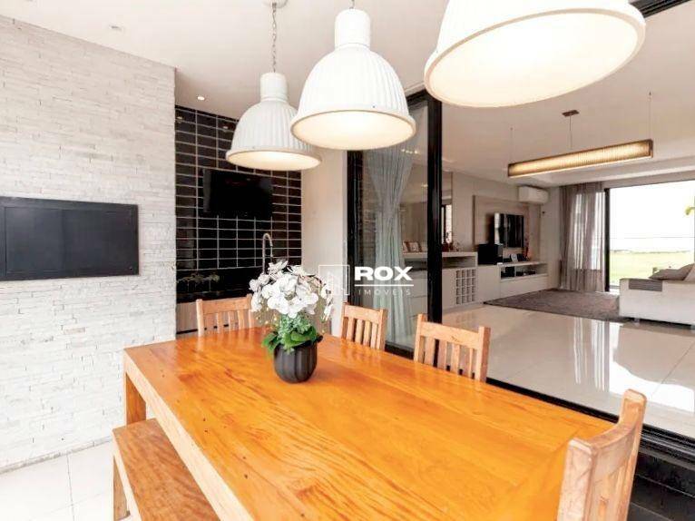 Casa de Condomínio à venda com 3 quartos, 285m² - Foto 6