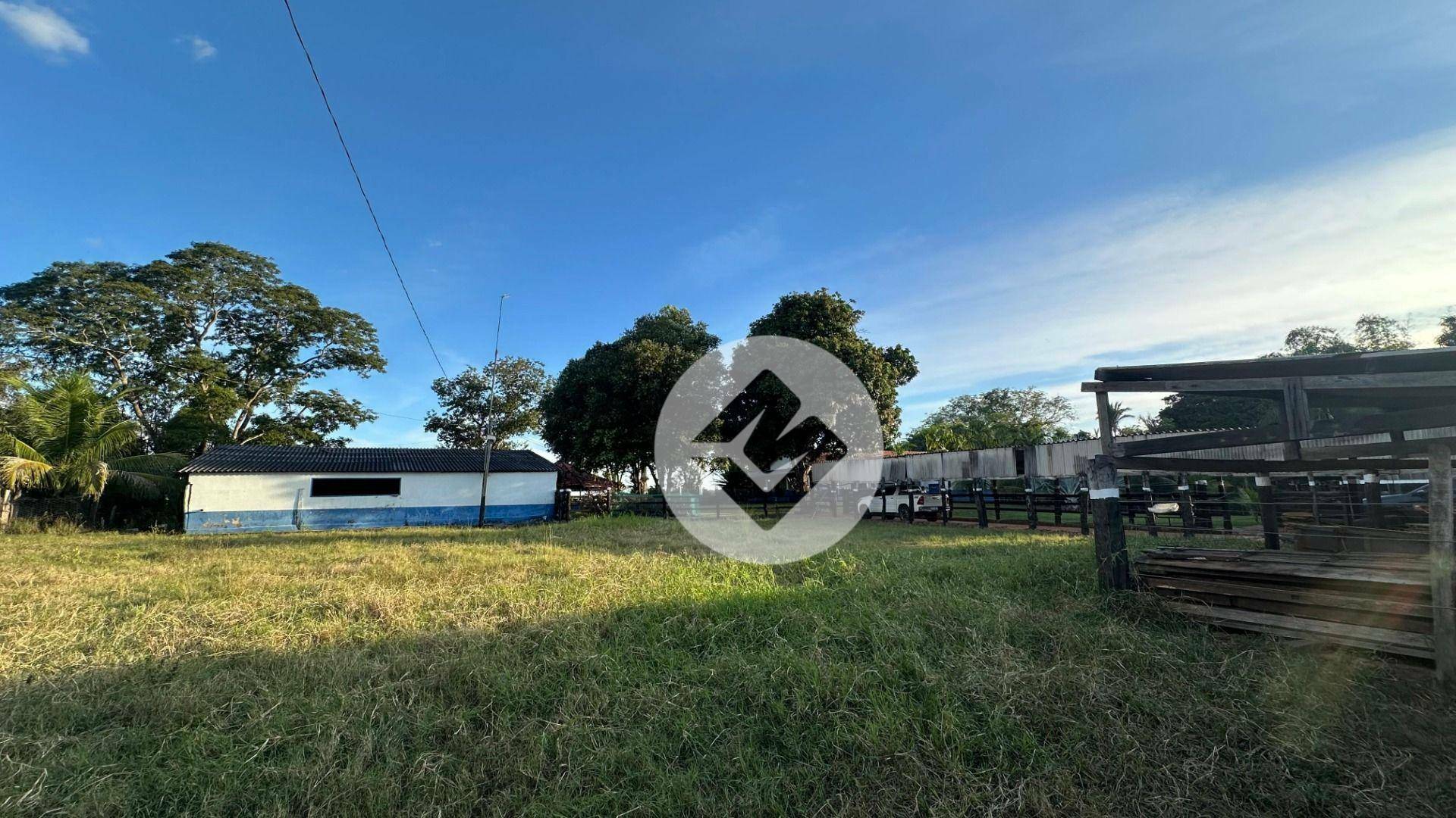 Fazenda à venda, 2500000M2 - Foto 2