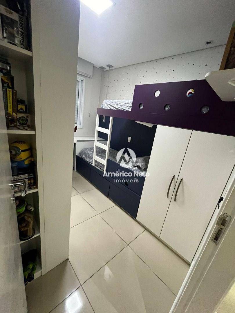 Apartamento à venda com 3 quartos, 83m² - Foto 62