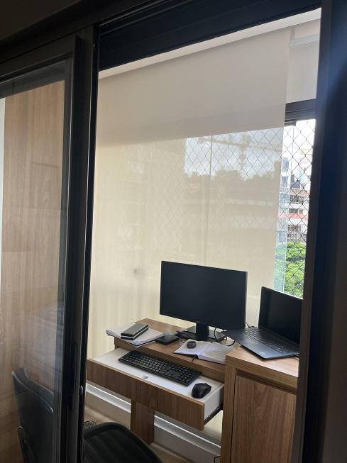 Apartamento à venda com 2 quartos, 69m² - Foto 9