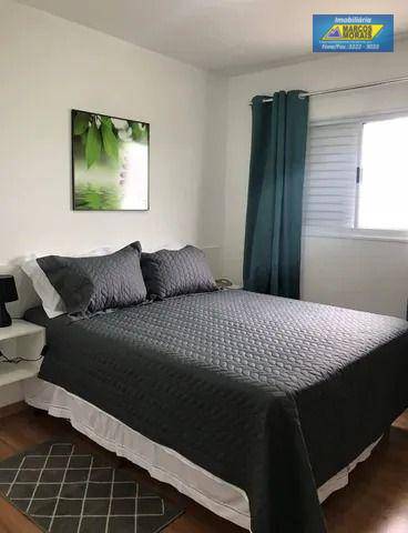 Apartamento à venda com 2 quartos, 53m² - Foto 4