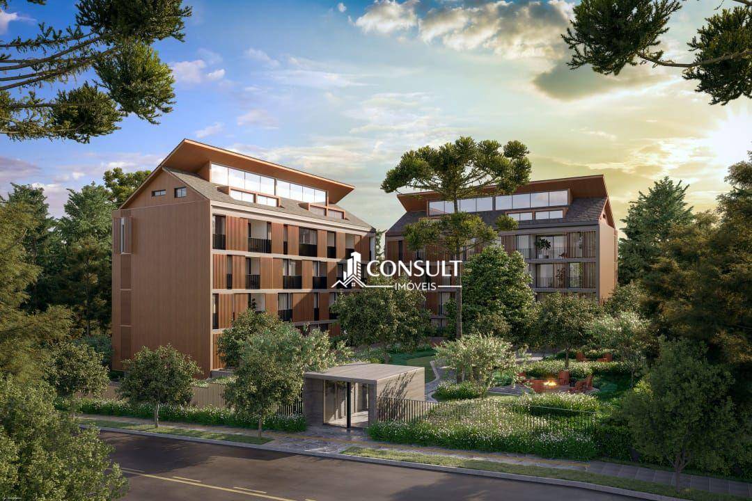 Apartamento, 2 quartos, 80 m² - Foto 1