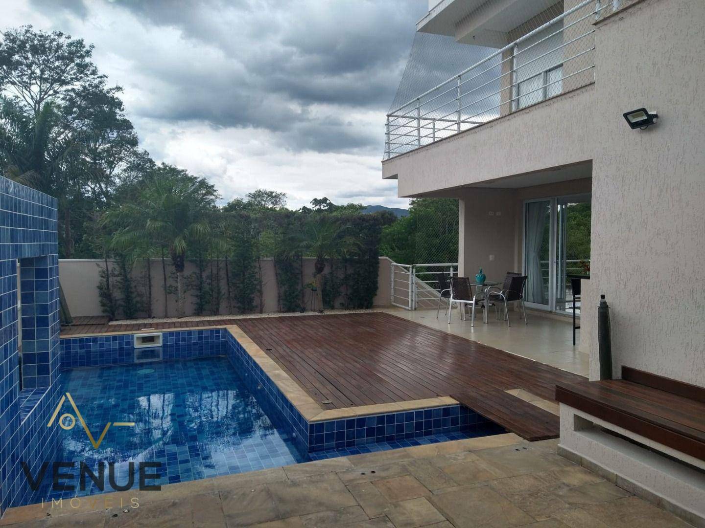 Sobrado à venda com 3 quartos, 406m² - Foto 18