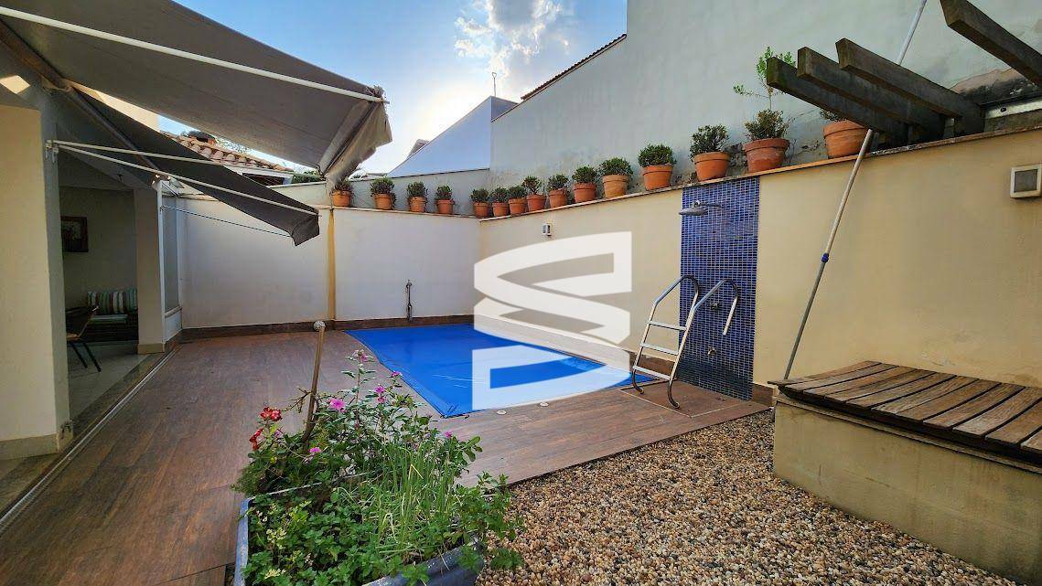 Casa de Condomínio à venda com 3 quartos, 211m² - Foto 11