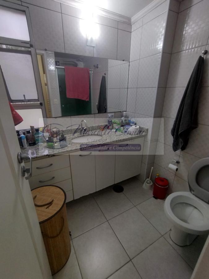 Apartamento à venda com 2 quartos, 58m² - Foto 22