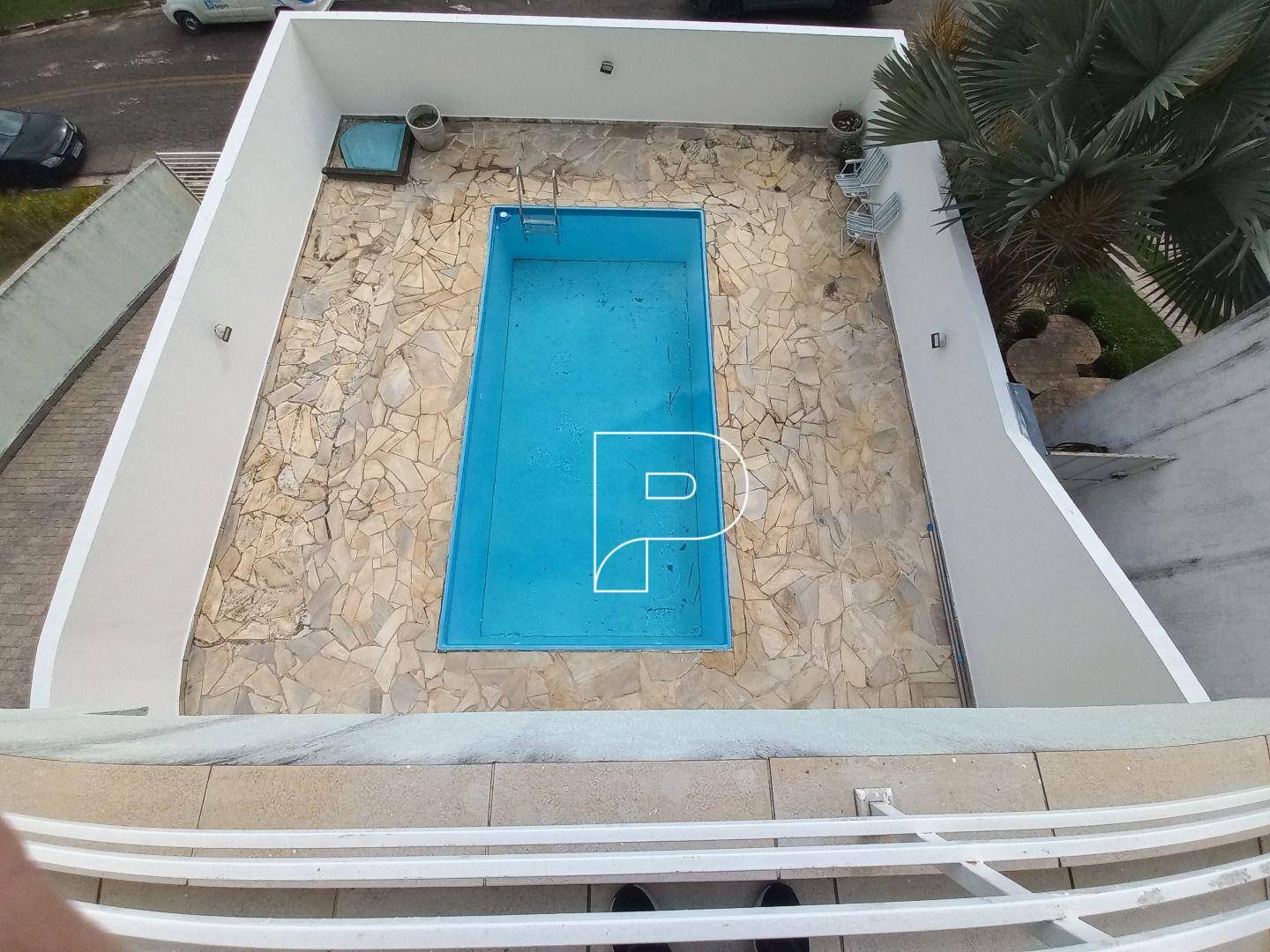 Casa de Condomínio à venda e aluguel com 4 quartos, 346m² - Foto 3