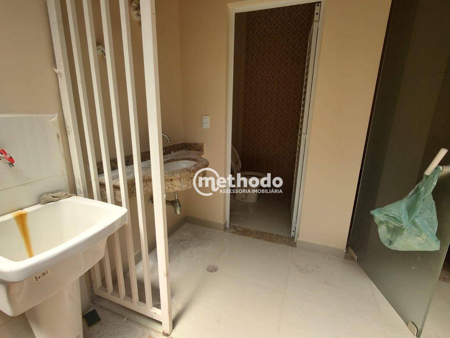 Casa para alugar com 3 quartos, 150m² - Foto 28