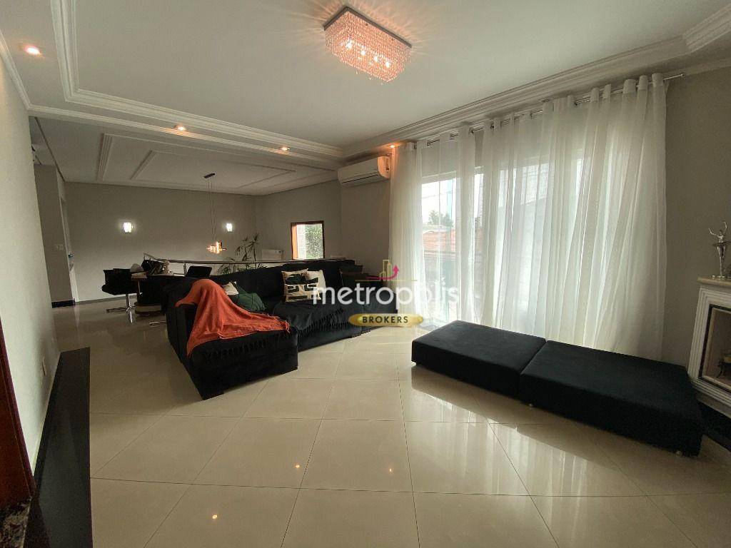 Sobrado à venda com 4 quartos, 454m² - Foto 11