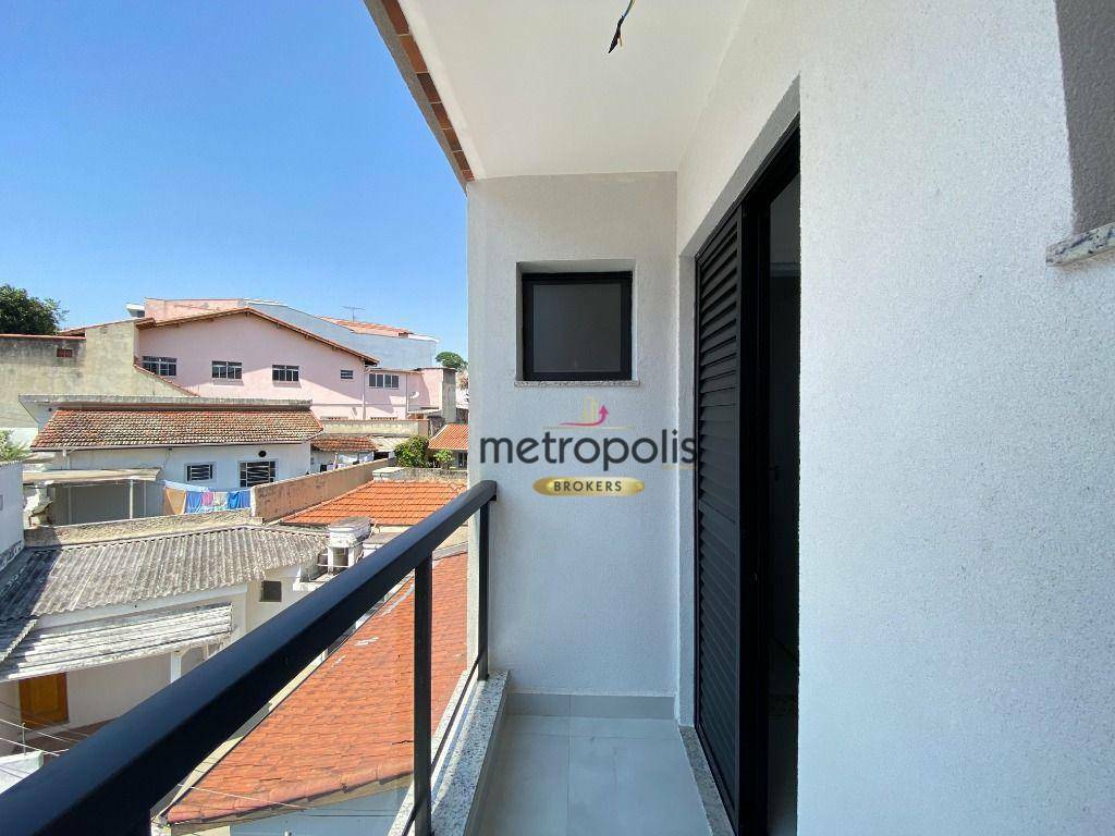 Cobertura à venda com 2 quartos, 100m² - Foto 17