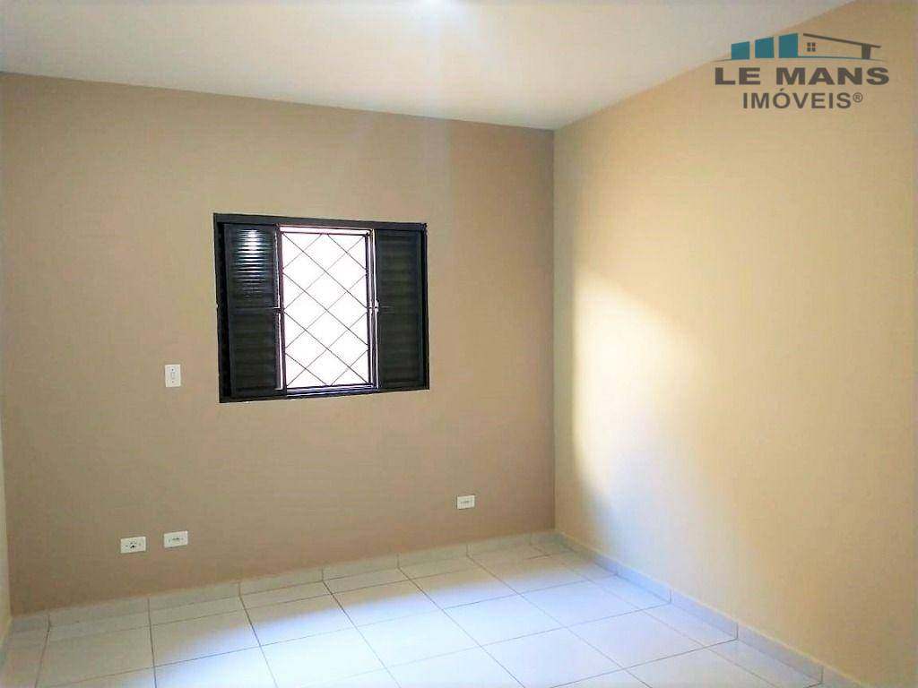 Casa à venda com 2 quartos, 99m² - Foto 20