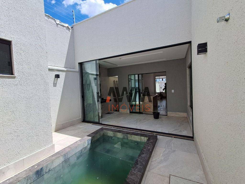 Casa à venda com 3 quartos, 132m² - Foto 22