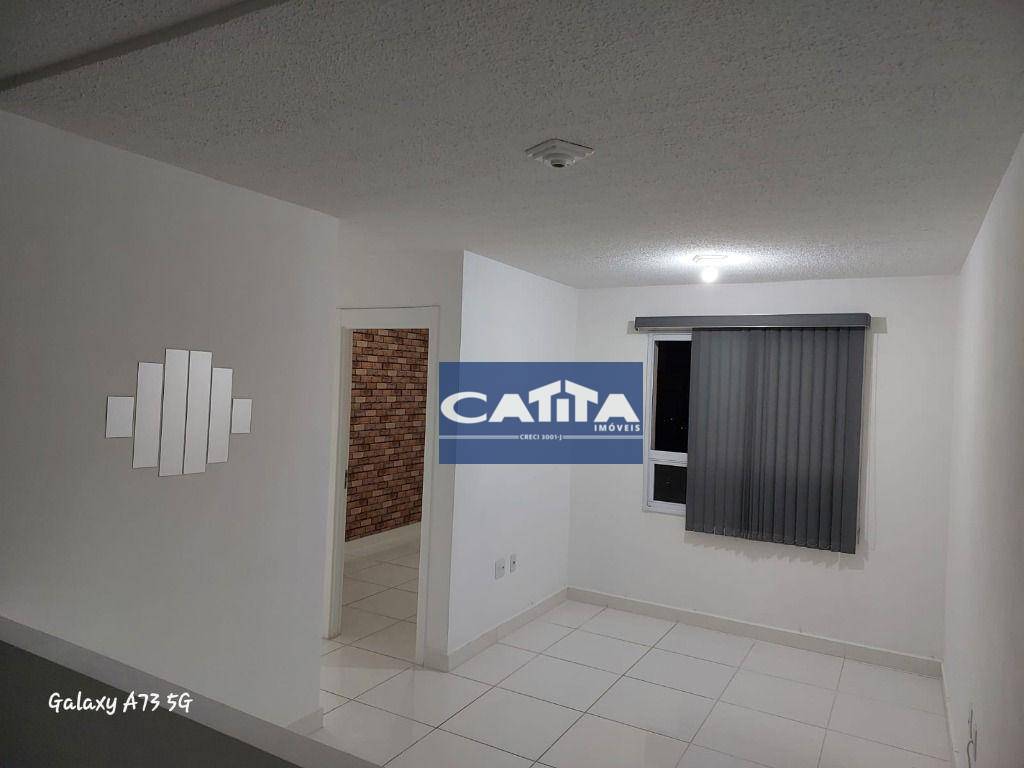 Apartamento à venda com 2 quartos, 44m² - Foto 20