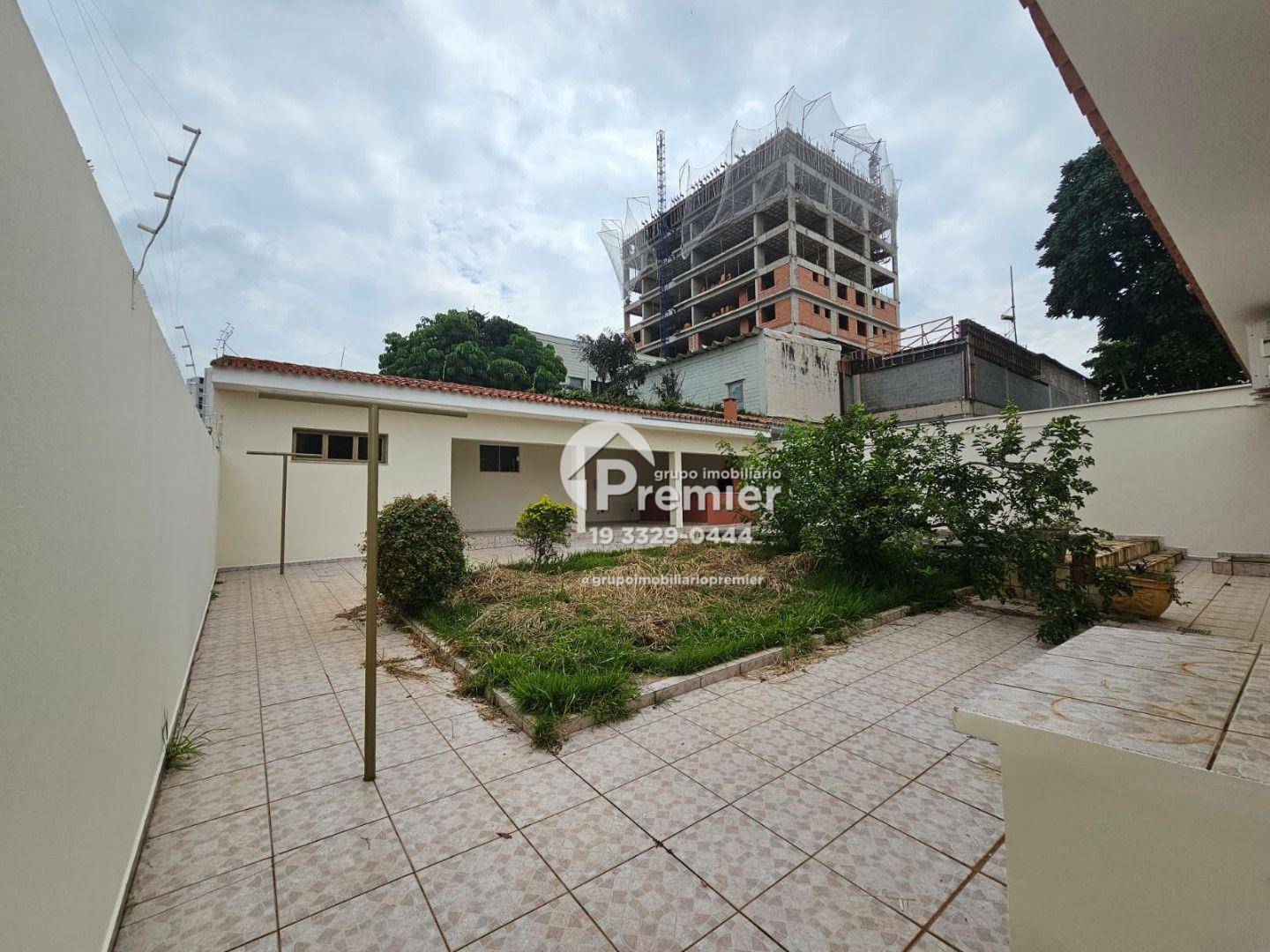 Casa para alugar, 374m² - Foto 40